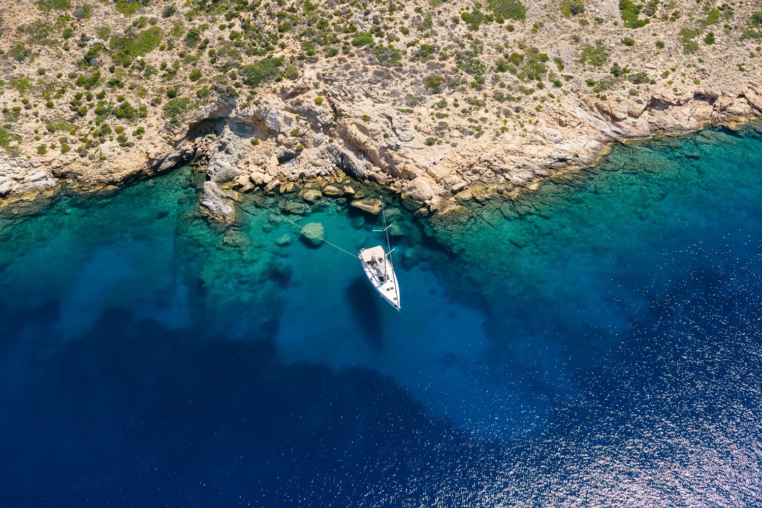 Onar Sifnos by the Sea - Outside