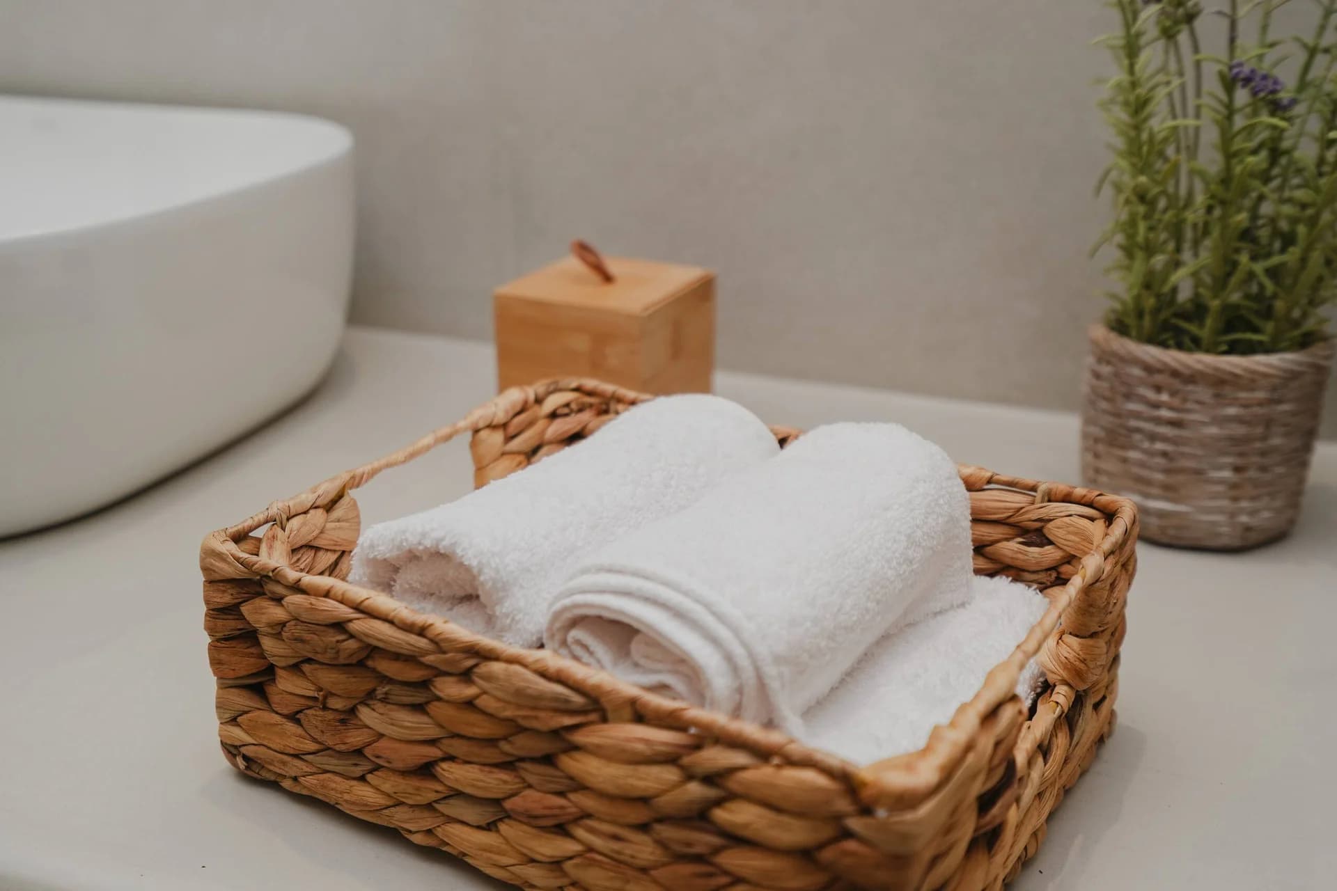 Bathroom - Onar Stone Villa