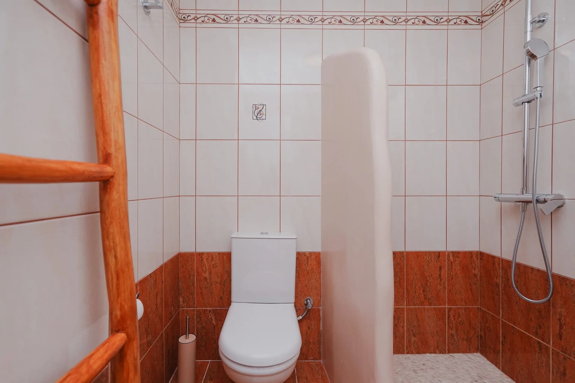 Bathroom - Onar Traditional Villa