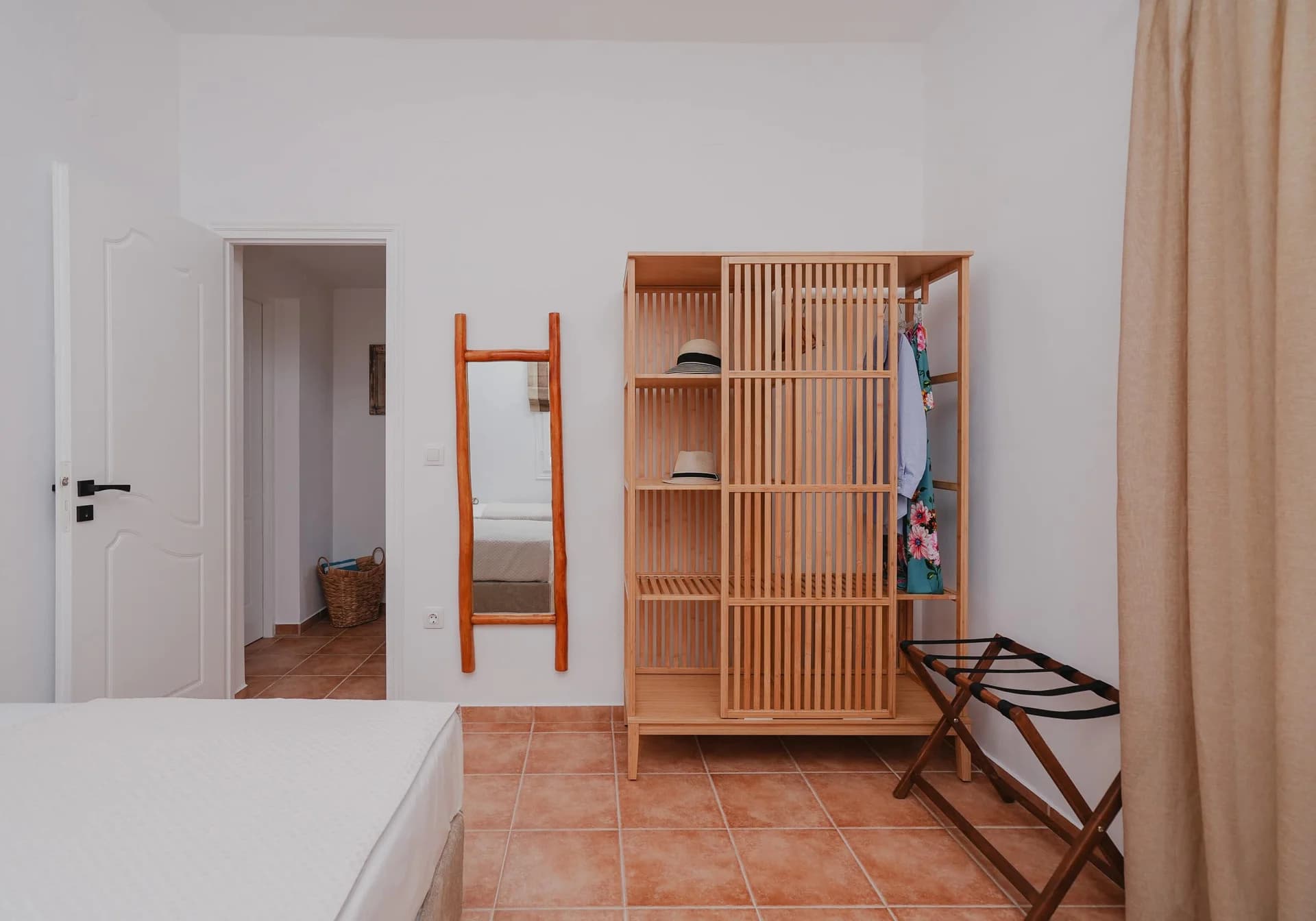 Bedroom 2 - Onar Traditional Villa