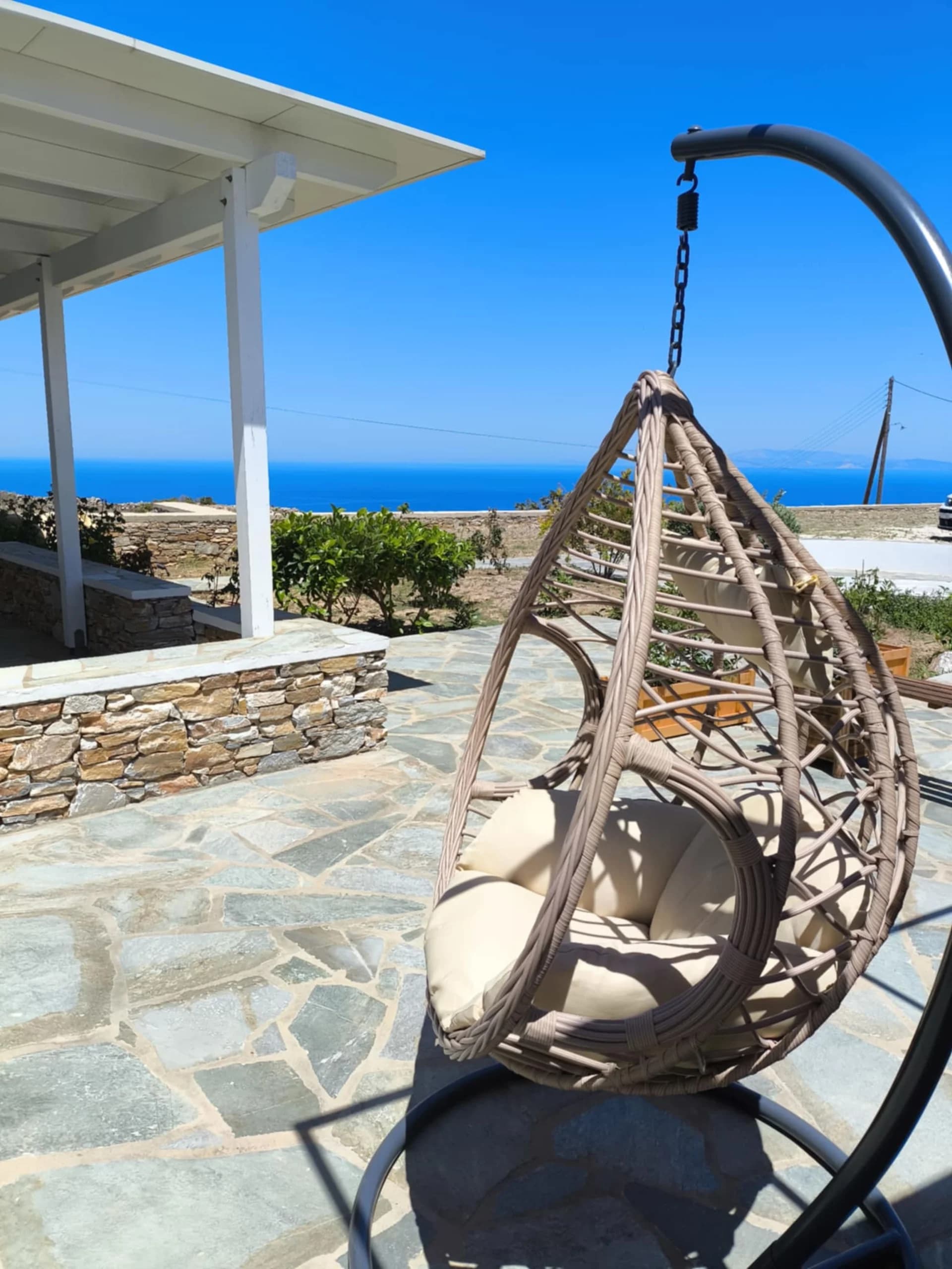 Outside - Onar Traditional Villa