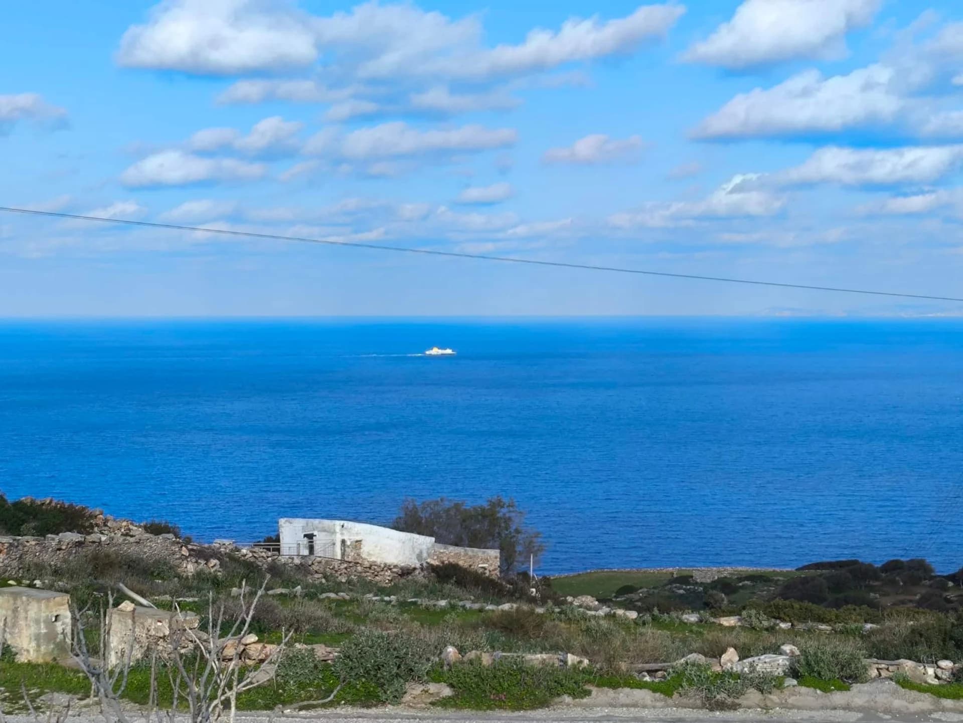 Outside - Onar Traditional Villa