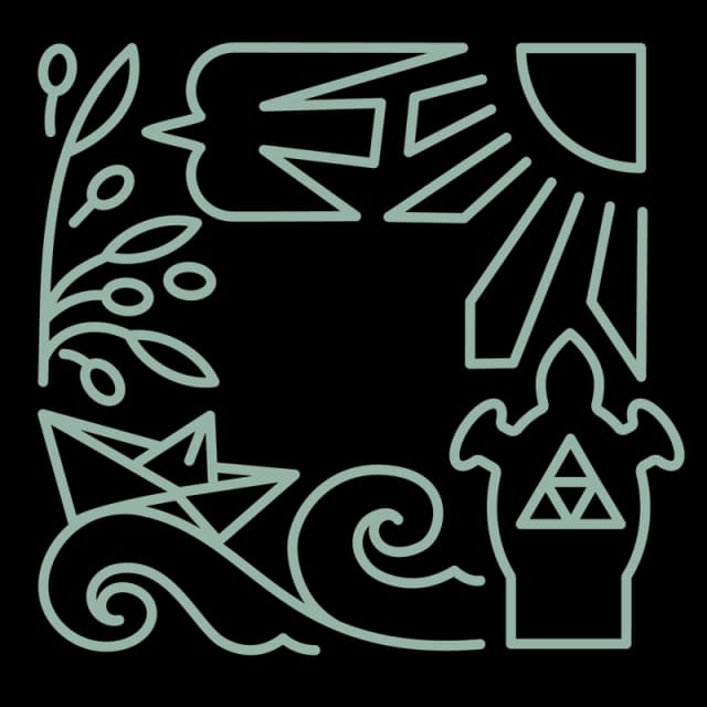 Onar Sifnos logo