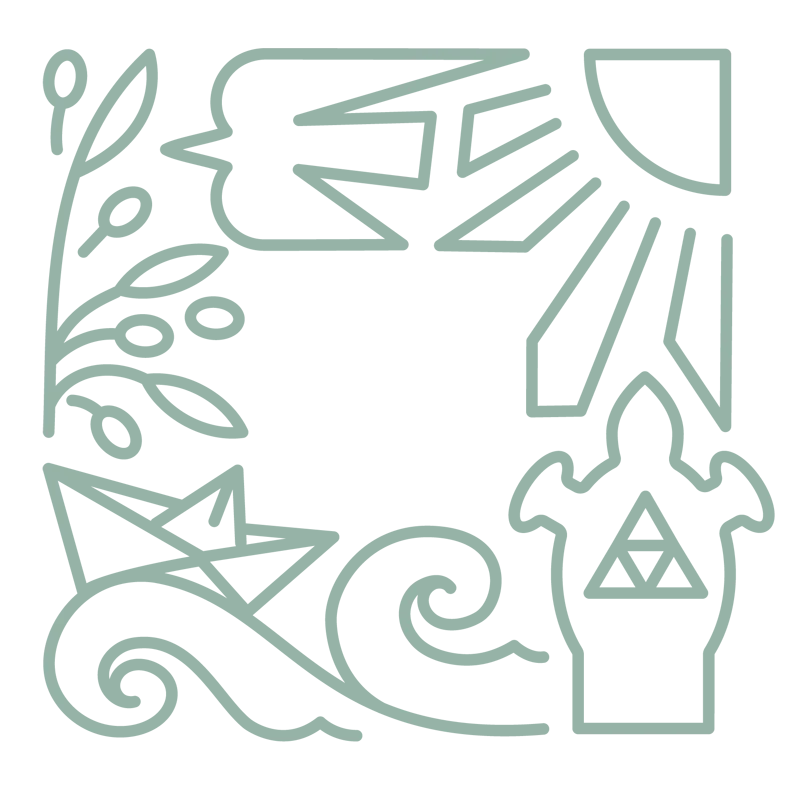 Onar Sifnos logo