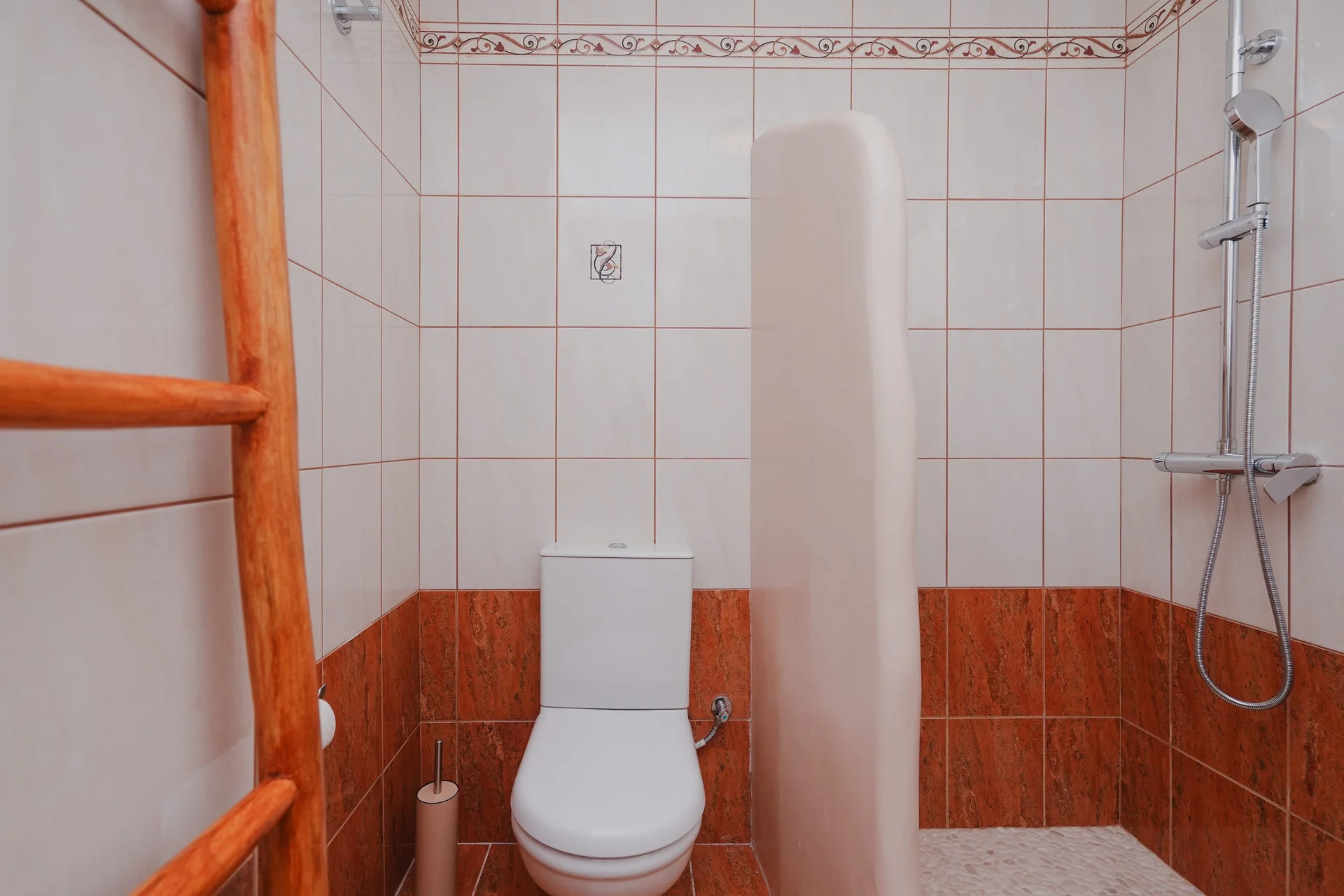 Bathroom - Onar Traditional Villa