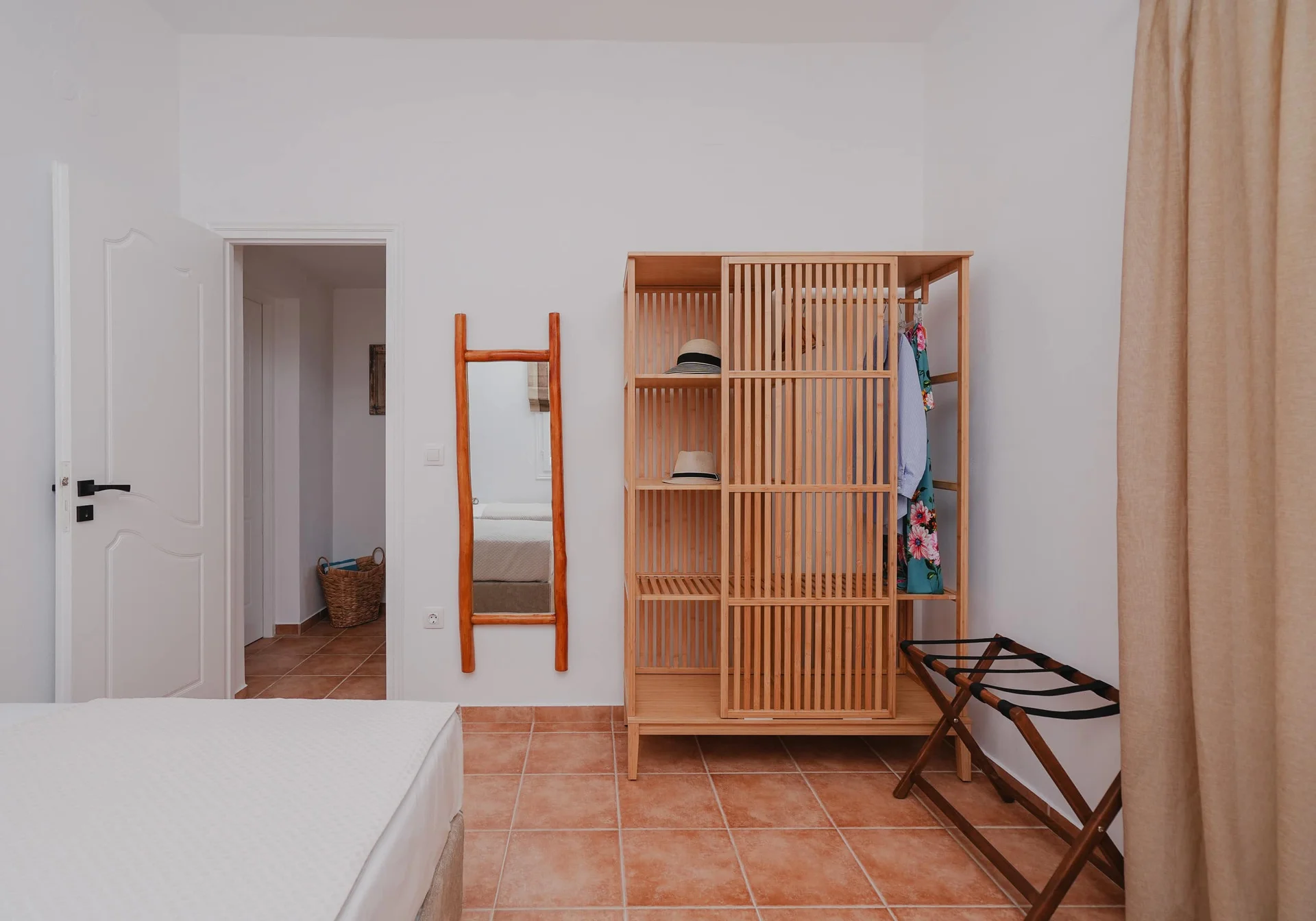 Bedroom 2 - Onar Traditional Villa