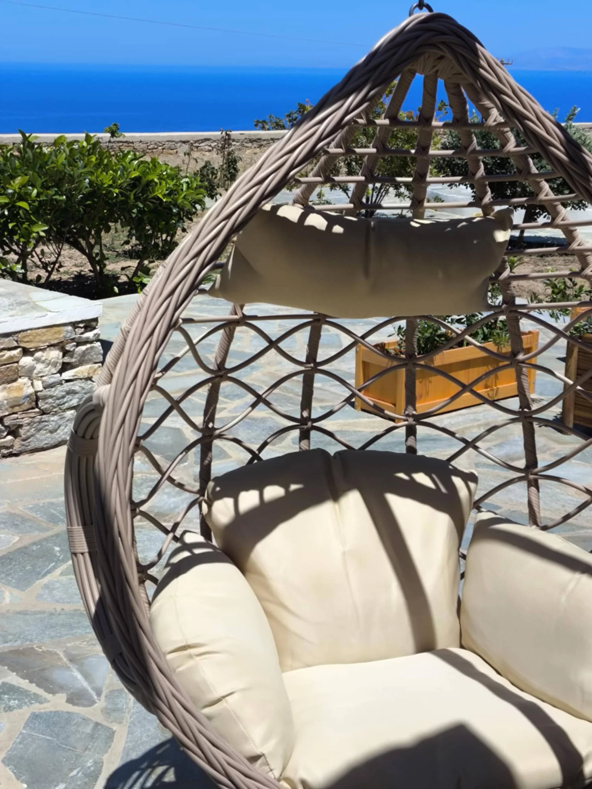 Outside - Onar Traditional Villa