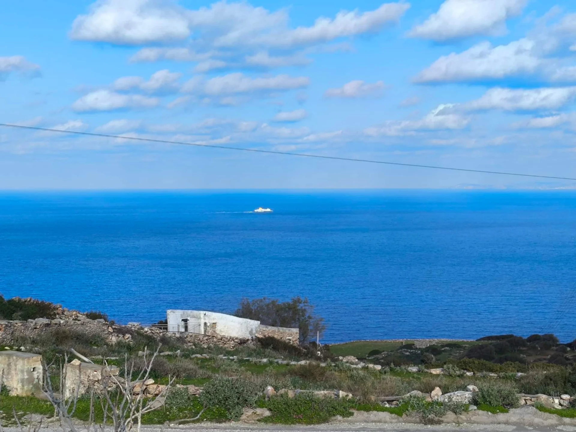 Outside - Onar Traditional Villa